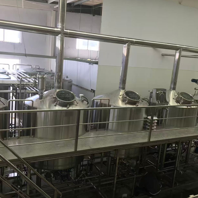 延平精酿啤酒设备厂—啤酒文化的深刻内涵